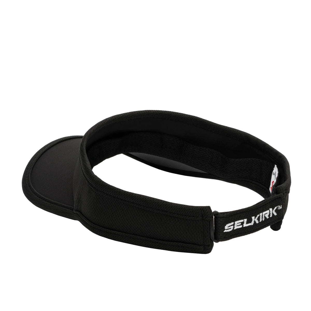 Parris Todd Signature Collection Pickleball Visor