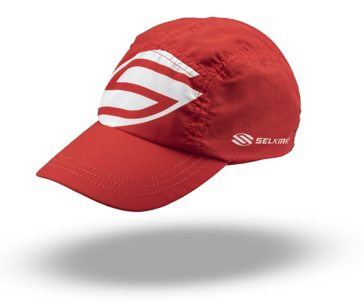 Selkirk Big Logo Jockey Hat