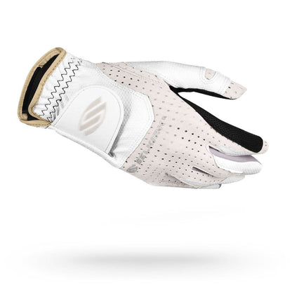 Selkirk Attaktix Premium Leather Palm Coolskin Upper Glove