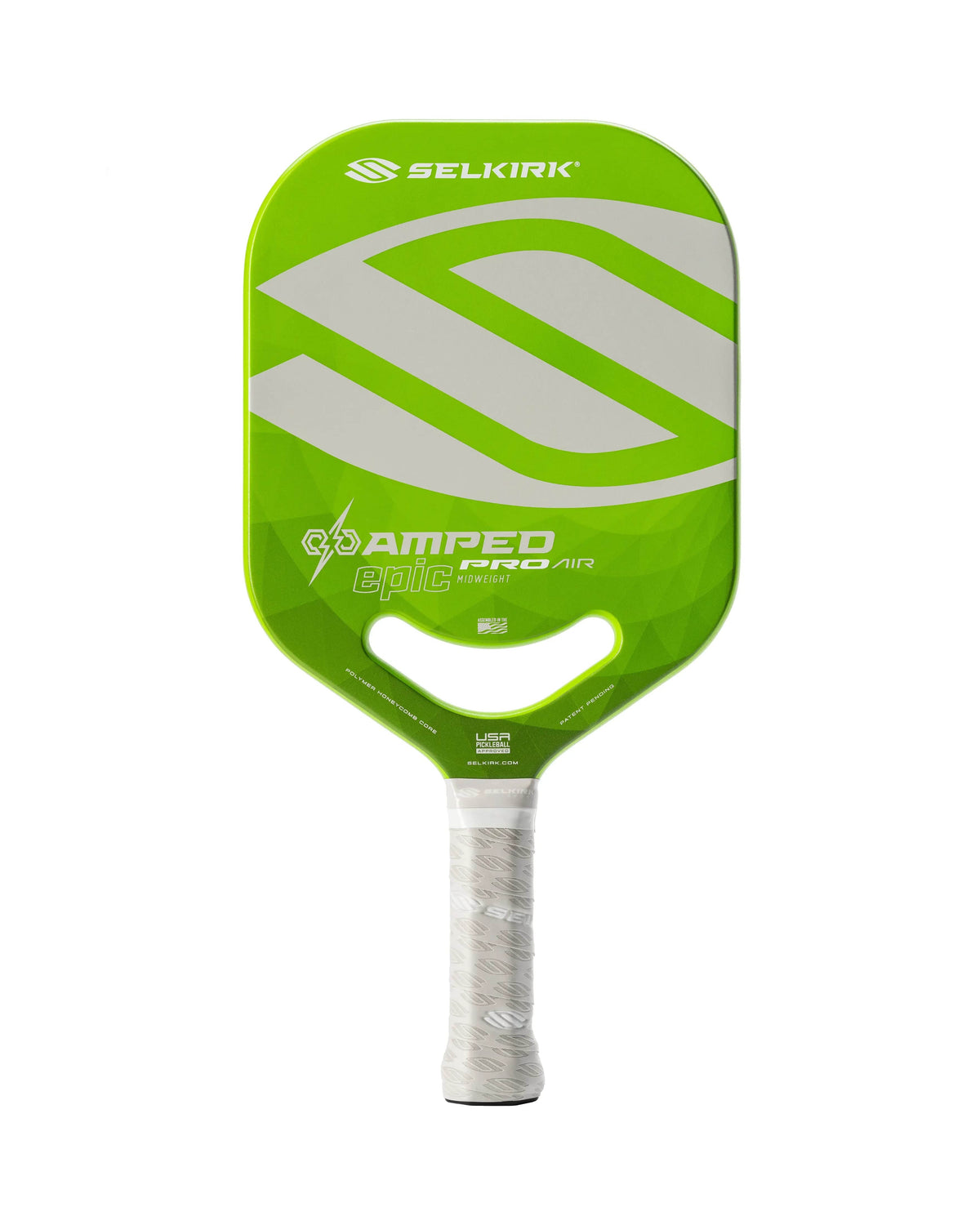 Selkirk AMPED Pro Air Epic Pickleball Paddle