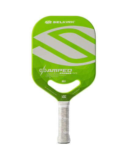 Selkirk AMPED Pro Air Epic Pickleball Paddle
