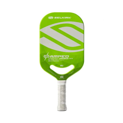 Selkirk AMPED Pro Air Invikta Pickleball Paddle