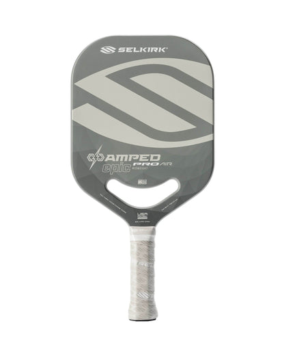 Selkirk AMPED Pro Air Epic Pickleball Paddle