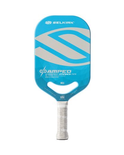 Selkirk AMPED Pro Air Invikta Pickleball Paddle
