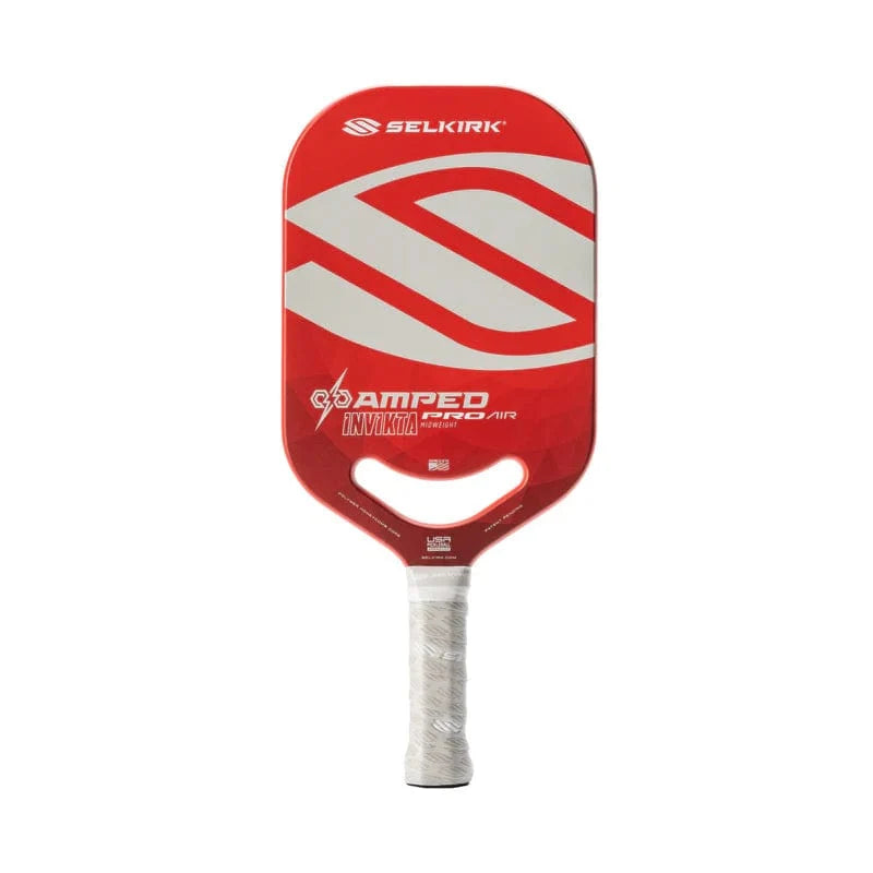 Selkirk AMPED Pro Air Invikta Pickleball Paddle