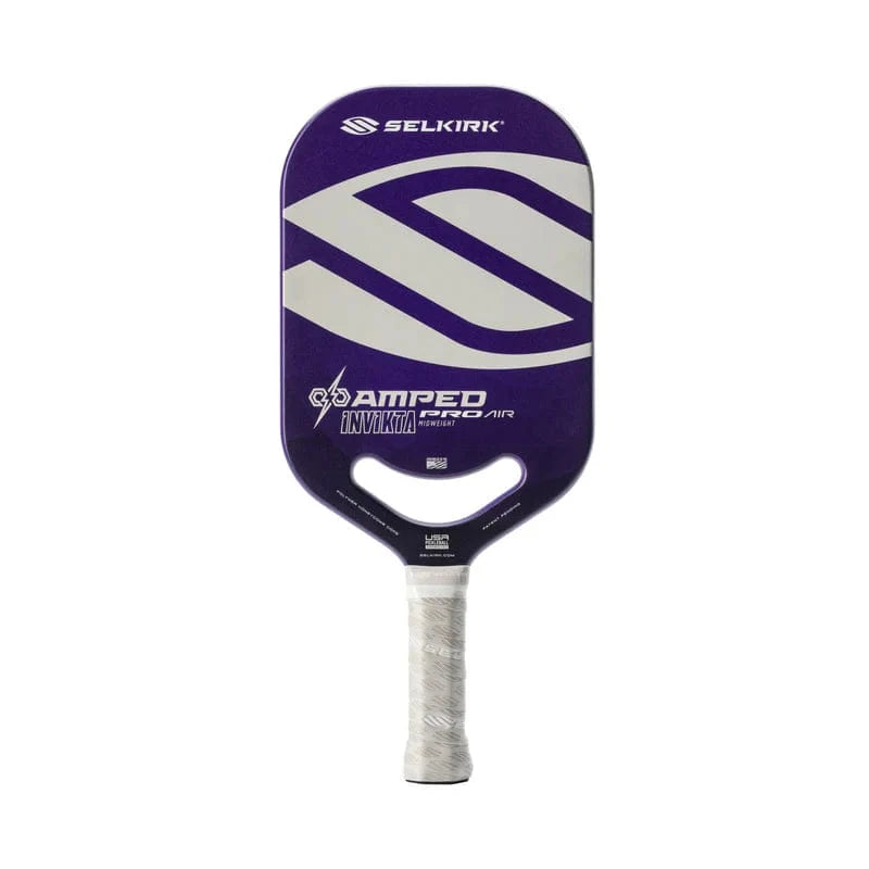 Selkirk AMPED Pro Air Invikta Pickleball Paddle