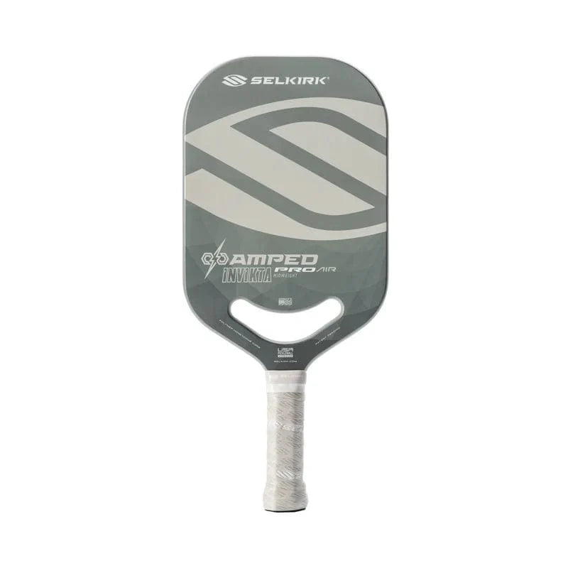 Selkirk AMPED Pro Air Invikta Pickleball Paddle