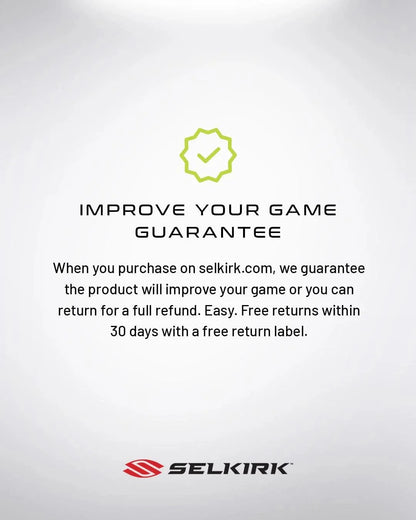 Selkirk SLK Nexus Pickleball Paddle