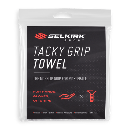 Selkirk Tacky Grip Towel