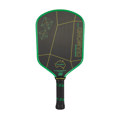 Six Zero Double Black Diamond Control
