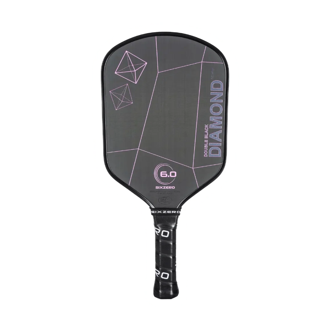 Six Zero Double Black Diamond Control