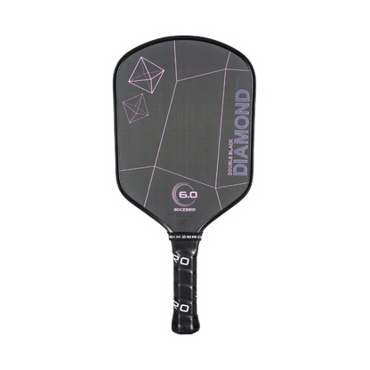 Six Zero Double Black Diamond Control