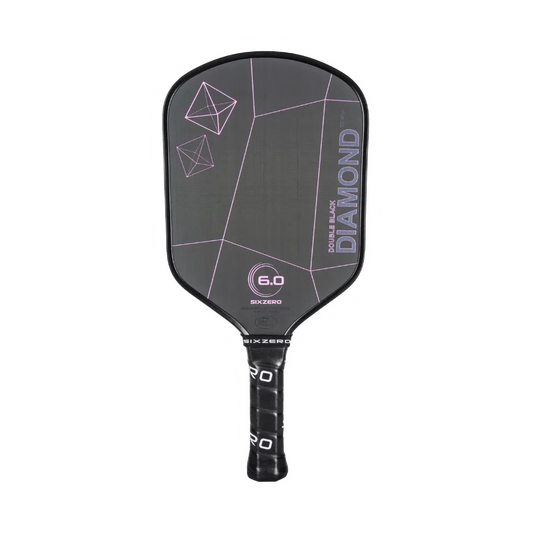 Six Zero Double Black Diamond Control