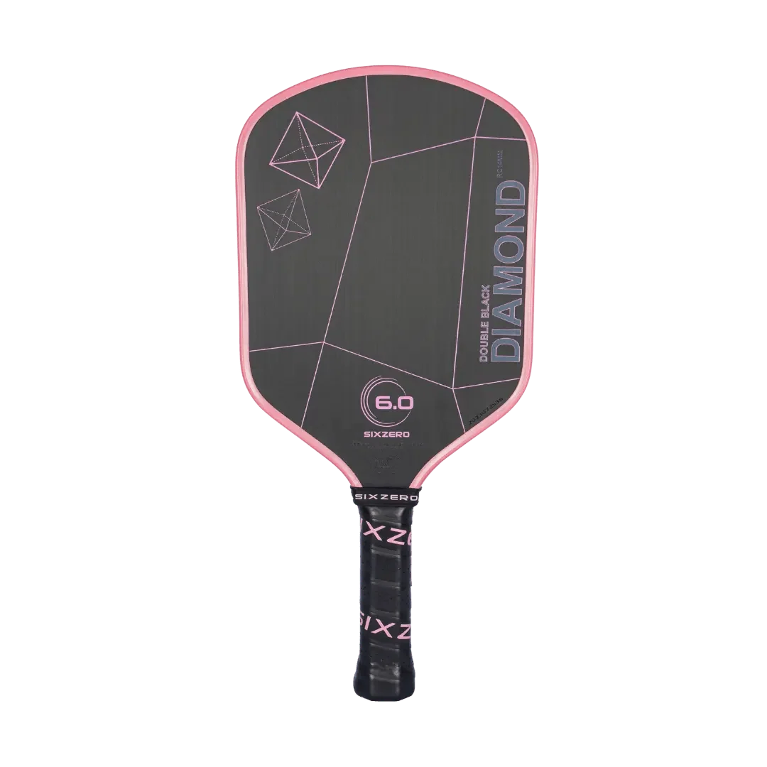 Six Zero Double Black Diamond Control