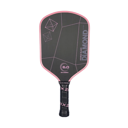 Six Zero Double Black Diamond Control