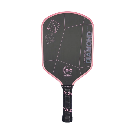 Six Zero Double Black Diamond Control