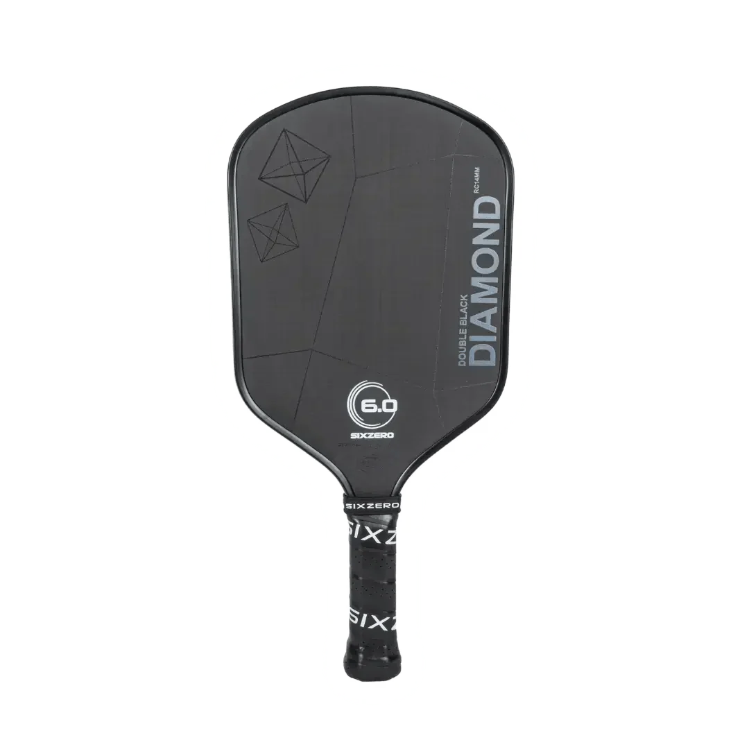 Six Zero Double Black Diamond Control