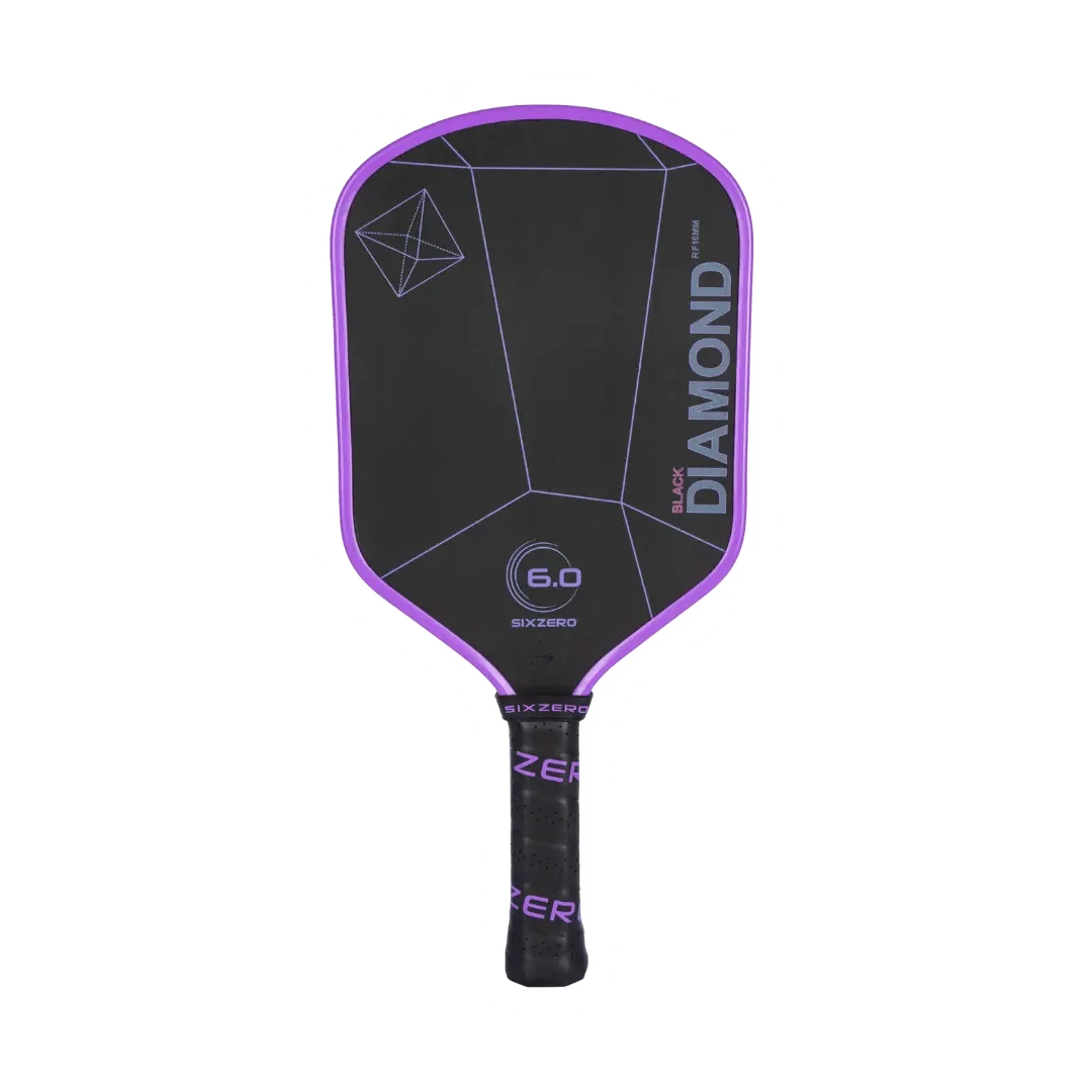 Six Zero Black Diamond Power