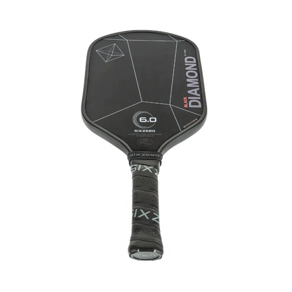 Six Zero Black Diamond Power
