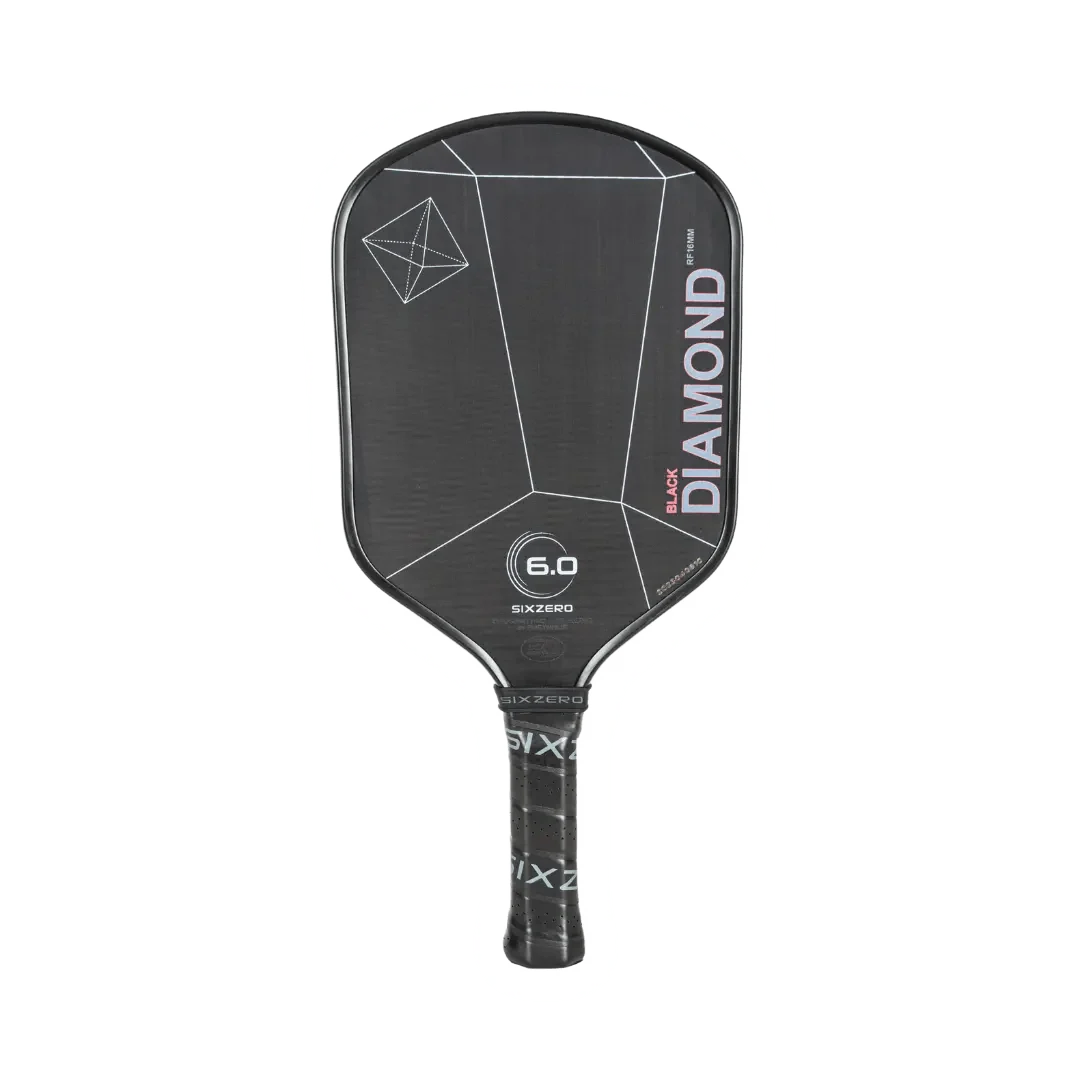 Six Zero Black Diamond Power