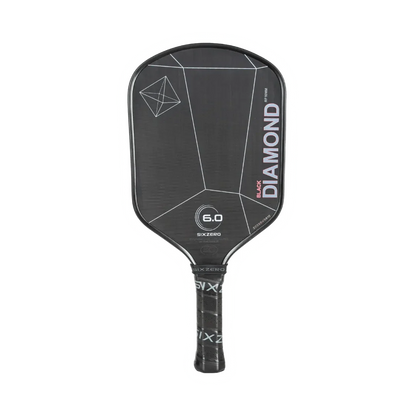 Six Zero Black Diamond Power