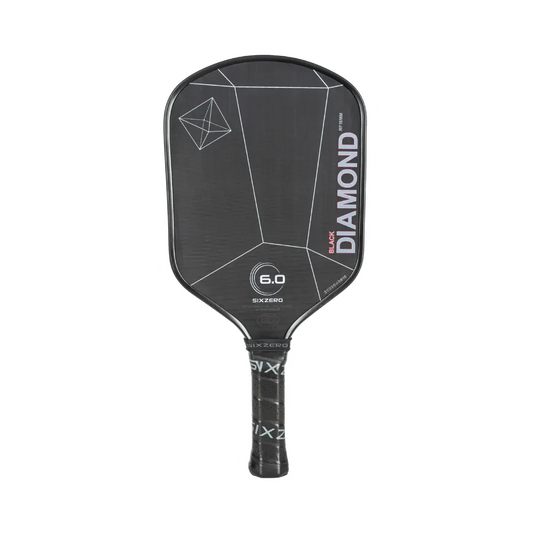 Six Zero Black Diamond Power