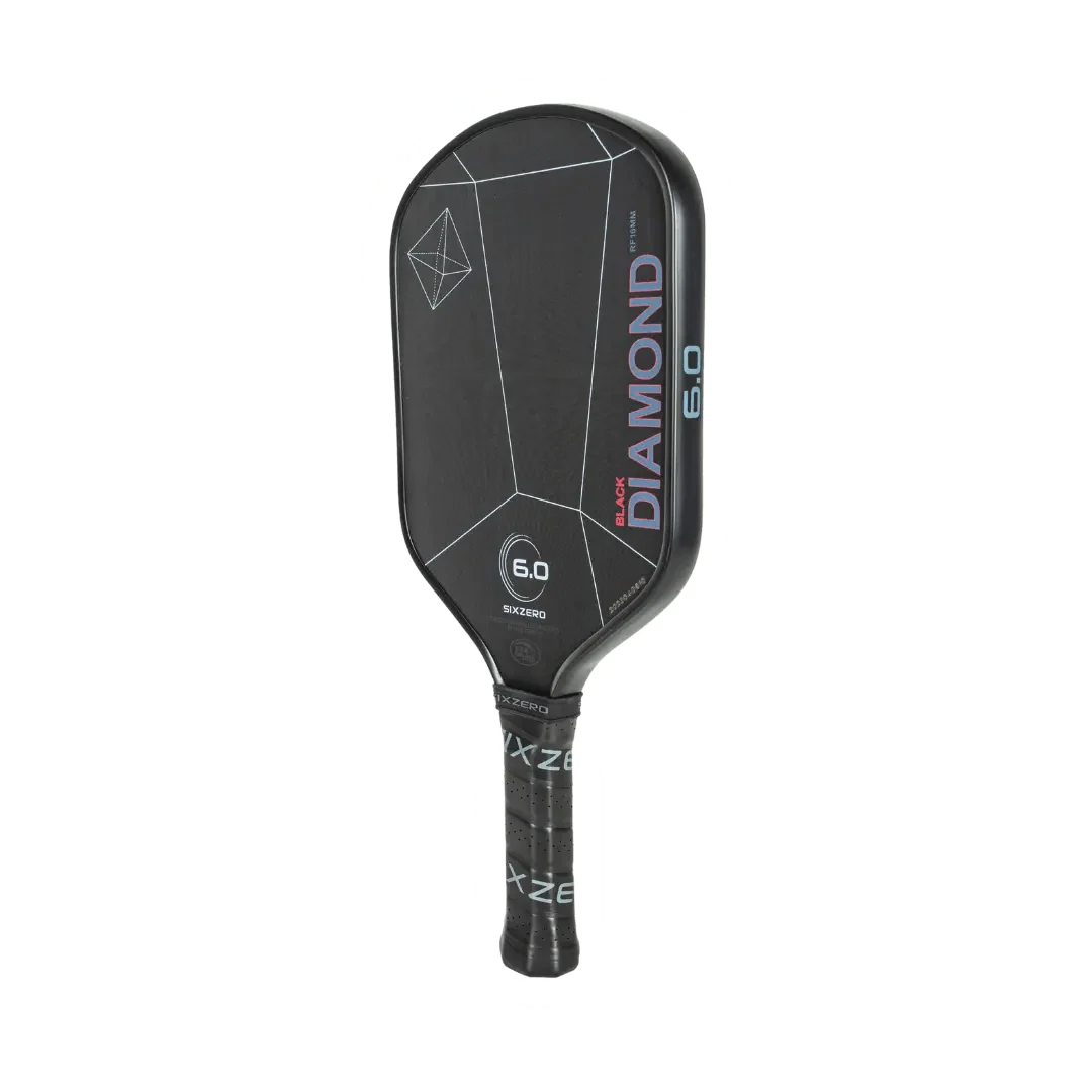 Six Zero Black Diamond Power