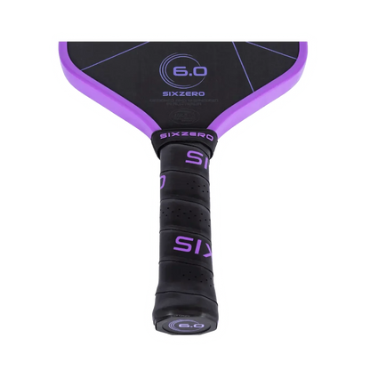Six Zero Black Diamond Power