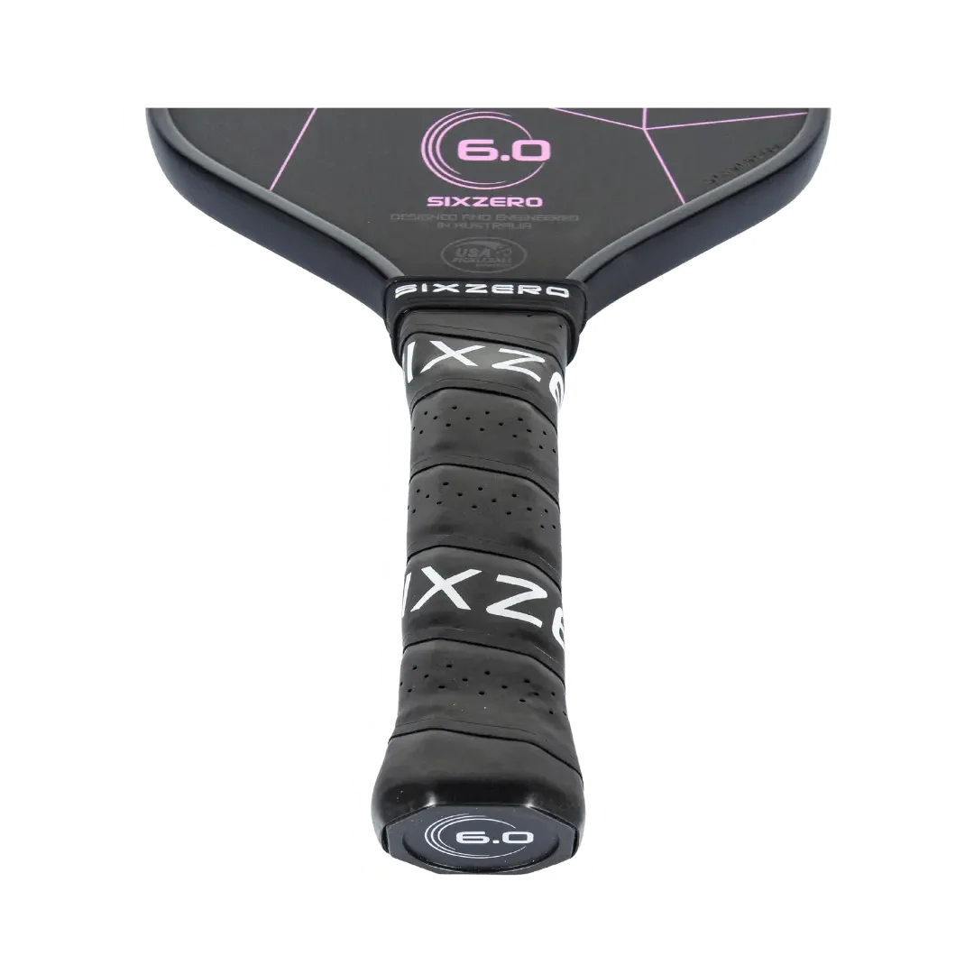 Six Zero Double Black Diamond Control