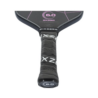 Six Zero Double Black Diamond Control