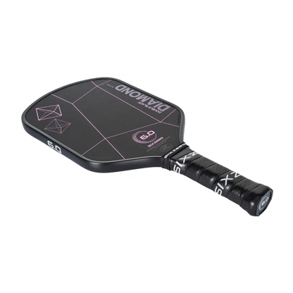 Six Zero Double Black Diamond Control