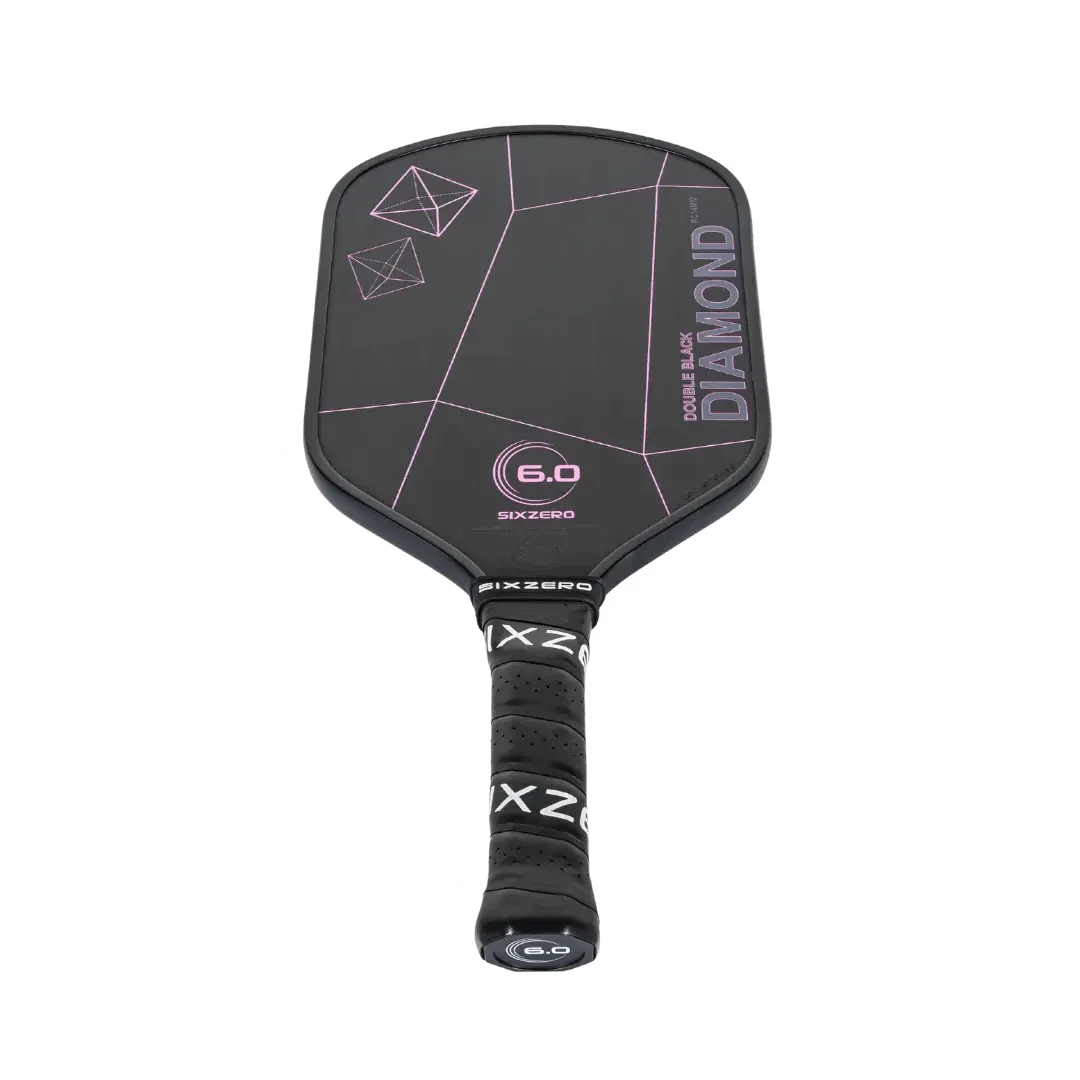 Six Zero Double Black Diamond Control