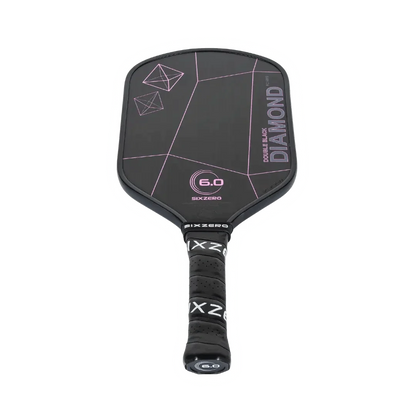 Six Zero Double Black Diamond Control