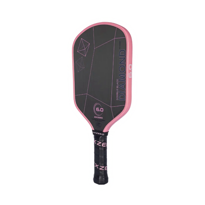 Six Zero Double Black Diamond Control