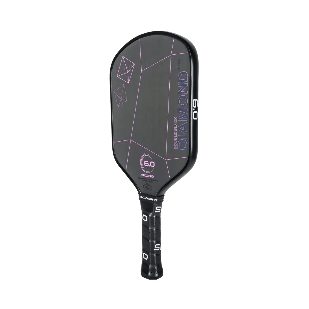 Six Zero Double Black Diamond Control