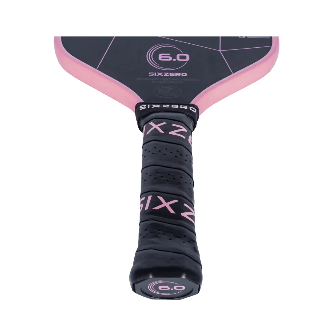 Six Zero Double Black Diamond Control