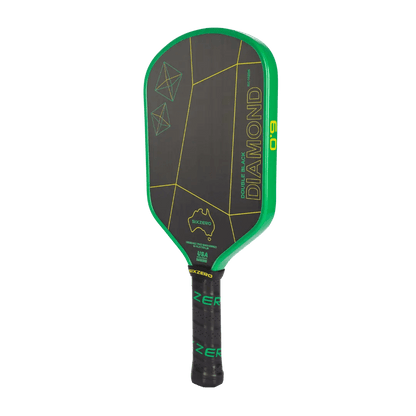 Six Zero Double Black Diamond Control