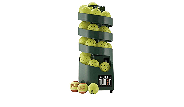 Pickleball & Tennis Multi-Twist