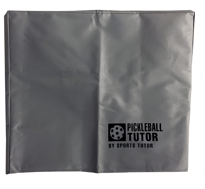 Pickleball Tutor Weatherproof Cover