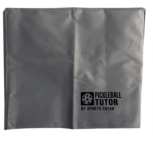 Pickleball Tutor Weatherproof Cover
