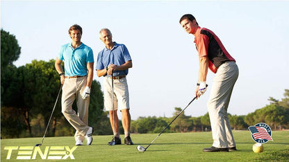 Tenex Elbow Shock Absorber