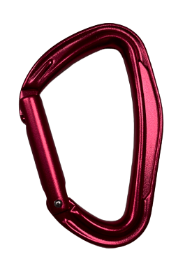 Heavy Duty 23KN Snap Hook 7075 Aluminum Carabiner Clip