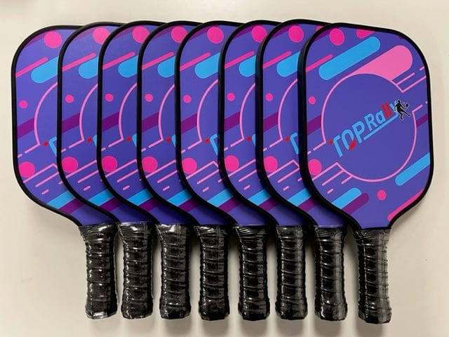 Top Rally Junior Paddle (Bulk Buys)