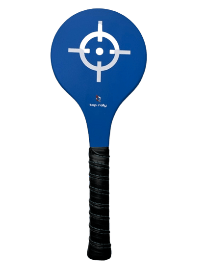 Top Rally Training Paddle