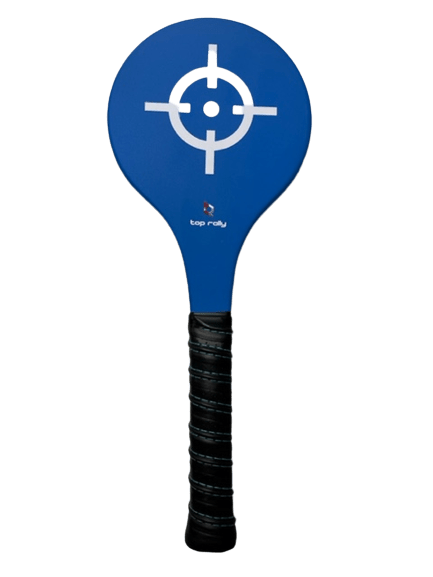 Top Rally Training Paddle