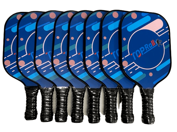 Top Rally Junior Paddle (Bulk Buys)