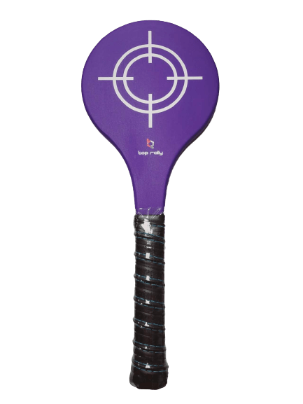Top Rally Training Paddle