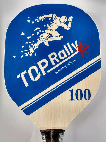 Top Rally 100 Pickleball Paddle