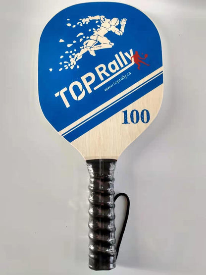 Top Rally 100 Pickleball Paddle