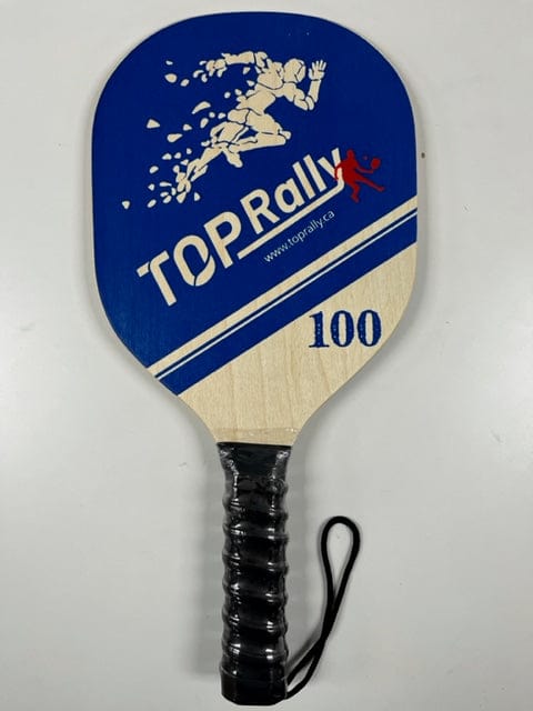 Top Rally 100 Pickleball Paddle